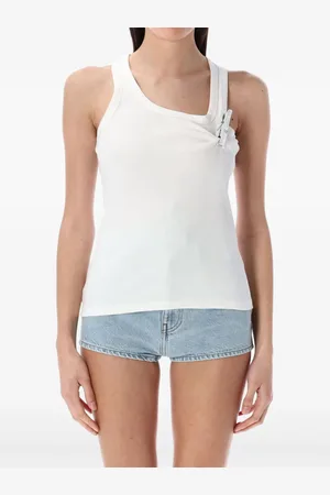COPERNI Washing Clip tank top