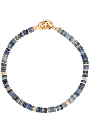 MAOR 18K yellow Shine diamonds bracelet