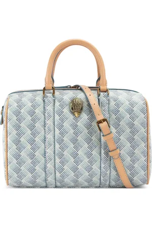 Kurt Geiger Camden Boston tote bag