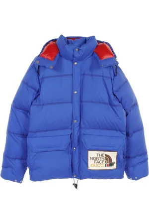 Gucci X The North Face 2010s down jacket