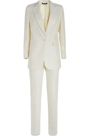 Brian Dales Single-breasted suit