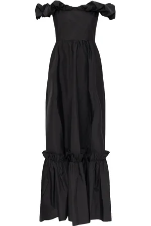 LOVESHACKFANCY Ferra dress