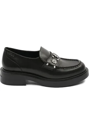 Karl Lagerfeld Macie loafers