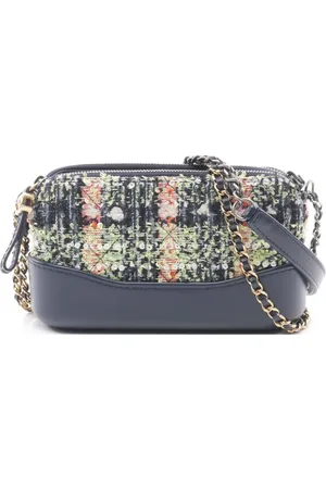 CHANEL 2019 Gabriel shoulder bag