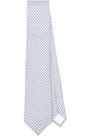 corneliani Silk tie