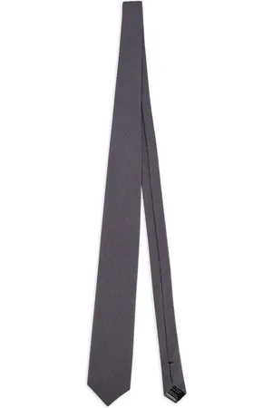 Tom Ford Polka dot-pattern tie