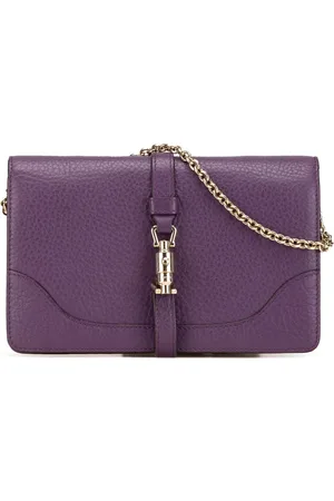 Gucci 2000-2015 Pebbled Calfskin Piston Broadway Evening Bag shoulder bag