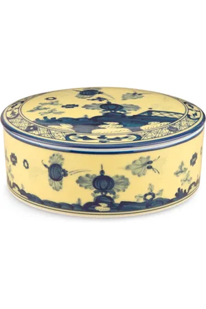 RICHARD GINORI 1735 Oriente Italiano box (13 cm)