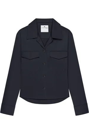 Courrèges Cotton shirt