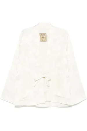 UMA WANG Jester jacket