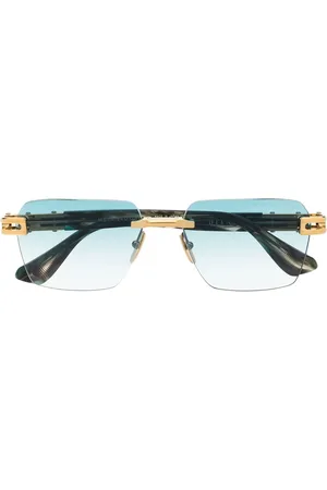 DITA EYEWEAR Meta-Evo One frameless sunglasses