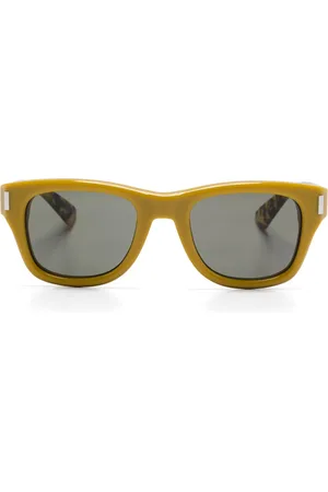 Saint Laurent SL801 sunglasses