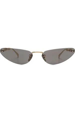 Gucci Cat-eye sunglasses