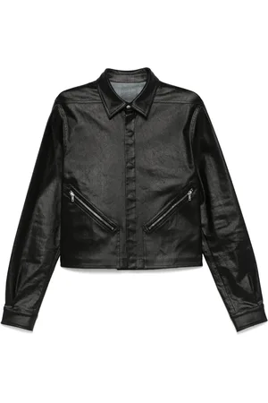 Rick Owens Tour Alice jacket