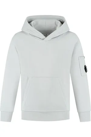 C.P. Company Lens-detail hoodie