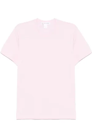 Comme des Garçons Cotton T-shirt