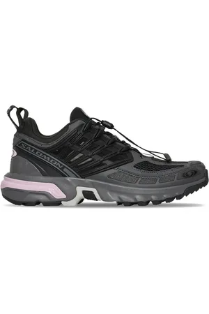 Salomon ASC Pro "Asphalt/Phantom/Castlerock" sneakers