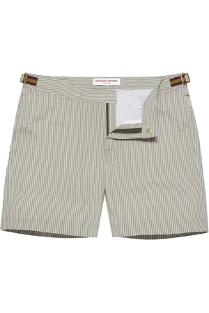Orlebar Brown Bulldog swim shorts