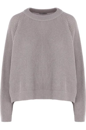 DUSAN Knitted sweatshirt