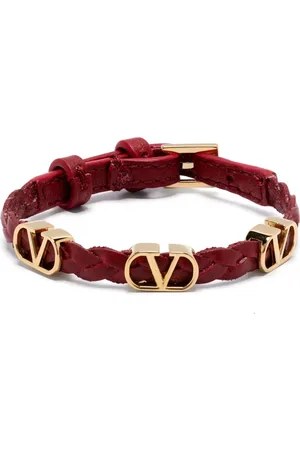 VALENTINO GARAVANI VLogo Signature bracelet