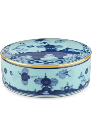RICHARD GINORI 1735 Oriente Italiano box (13cm)