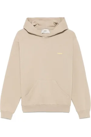 COPERNI Logo-print hoodie