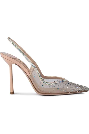 LE SILLA 110mm Nicole pumps