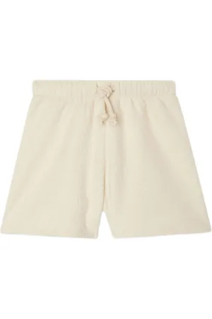 American Vintage Logo shorts