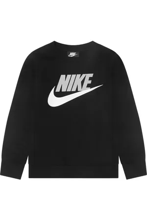 Nike Logo-print sweatshirt
