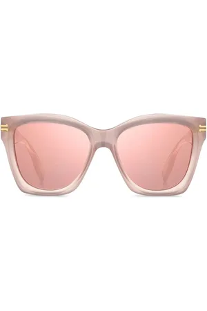 Marc Jacobs Cat-eye sunglasses