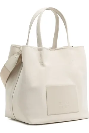 Bimba y Lola Large Chihuahua tote bag