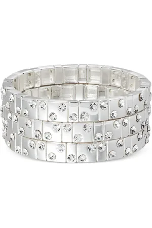 Roxanne Assoulin Twinkle Twinkle bracelets (set of three)