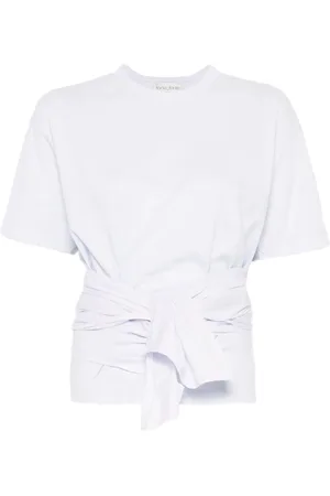 FORTE FORTE Cotton T-shirt
