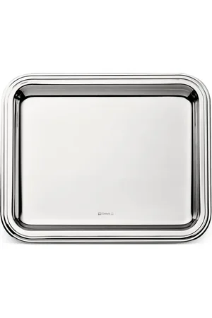 Christofle Albi tray (20cm x 16cm)