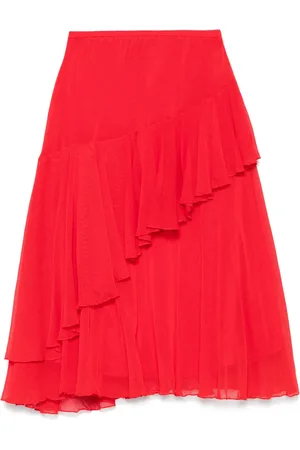 Hai Cecilia midi skirt