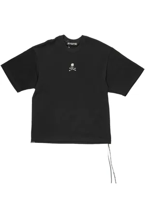 MASTERMIND JAPAN Loopwheel T-shirt