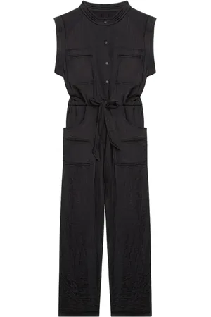 Marant Etoile Suzie jumpsuit