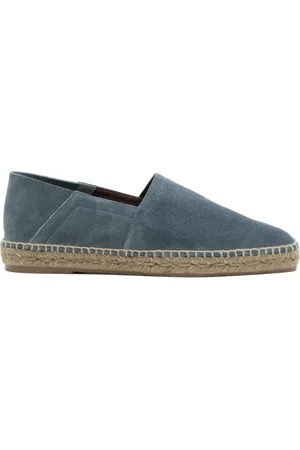 Tom Ford Suede espadrilles