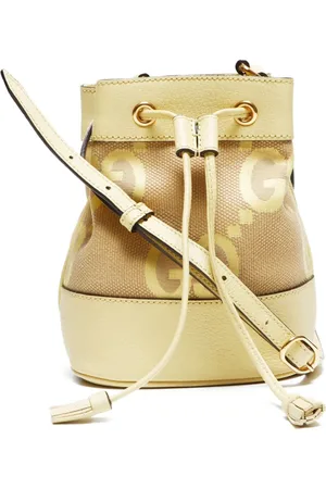 Gucci 2000-2020 Ophidia bucket bag