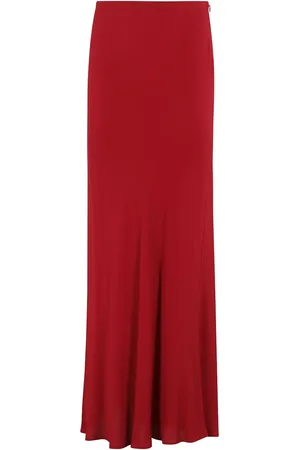 FEDERICA TOSI Flared skirt