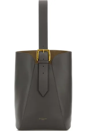 J&M Davidson Quiver bucket bag