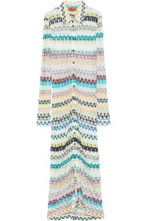 Missoni Long cardigan