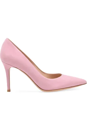 Gianvito Rossi 85mm Gianvito pumps