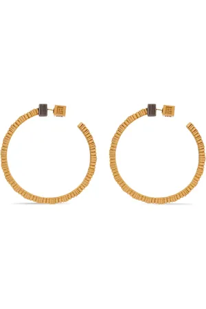 Balmain Perfume hoops