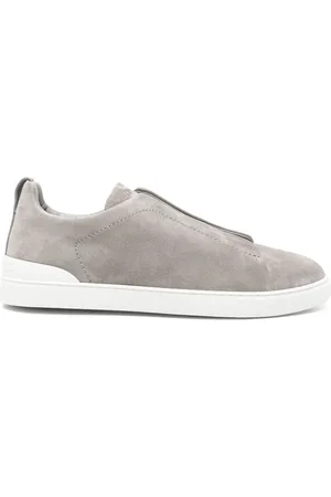 Ermenegildo Zegna Triple Stitch??? sneakers
