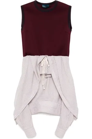 Kolor Sleeveless top