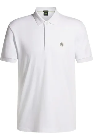 HUGO BOSS Paddy polo shirt
