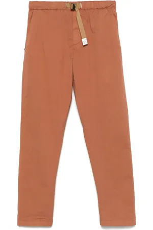 White Sand Greg trousers