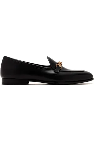 Magnanni Leather loafers