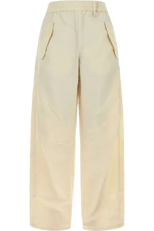 HERNO Wide-leg trousers